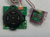 Receptor Y Botonera Con Cables Daewo Dwled-43uhd 1