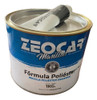 Zeocar  Poliester - 1kg- Plastica Auto 0
