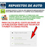 Kit Insignia Emblema Renault Kangoo 4