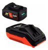 Cargador + Batería 4 Ah Dowen Pagio Flex One 0 Cargador + Batería 4 Ah Dowen Pagio Flex One 0