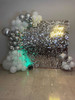 Shimmer Wall 4d, Alquiler, Pared/panel De Lentejuelas 5