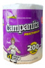 Papel Rollo De Cocina Practirollo X 200 Paños, Bolsón X 12 U 0
