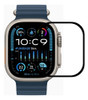 Película 3d Tela Inteira Para Applewatch Ultra 2a Geração 0 Película 3d Tela Inteira Para Applewatch Ultra 2a Geração 0
