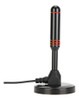 Antena Tv Interior Magnetica Goldtech Interior Exterior 2