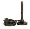 Antena Tv Interior Magnetica Goldtech Interior Exterior 3