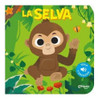 Libro Toca Y Escucha La Selva Catapulta 5696 0