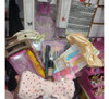 Ramo De Maquillaje Completo 1
