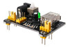 Potenciômetro Capacitor Eletrônico 400 Breadboard Resistor 4
