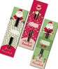 Tarjetas Porta Lapiceras U Otros Navidad - Kit Imprimible 0