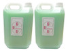 Shampoo Y Acondicionador Extra Ácido Oclisam X 5 L 0