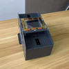 Barajador De Cartas Automático A Pila - Novelty 6