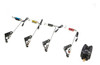 Indicador Led Swinger Iluminado, 4 Peças Hanger Swinger Alar 4