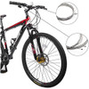 Mesee - Cable De Freno De Bicicleta Universal Y Cambio De C. 6