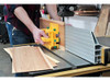 Grr-ripper Pushblock 3d Avanzado Para Sierra De Mesa, Mesa D 3
