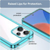 Funda Protectora Para Xiaomi Poco M6 Pro Con Protector 1