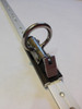 Patin Tangon Bohn  25x116 Con Pin 1