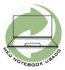 Tecla Avulsa Teclado Notebook Asus Vivobook X541-ua 5