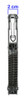 Juego Bisagra Horno Cocina Whirlpool Wfx57di 3