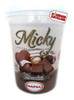 Pasta Relleno Chocolate Micky X 450 G - Ciudad Cotillón3196 0