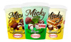 Pasta Relleno Chocolate Micky X 450 G - Ciudad Cotillón3196 3