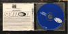 Cd Single Swv / Someone (usa) 2