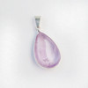 Amatista Cristal Alta Pureza Ideal Concentración Dije Jun/53 2