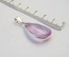 Amatista Cristal Alta Pureza Ideal Concentración Dije Jun/53 3