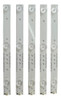 Tiras Led Para Philips 43pfg5102/77 43pfg5101/77 43pfg5501/7 5