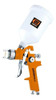 Pistola Pintar Hvlp Lusqtoff 1.4mm0,6lts Gravedad As-1004 0