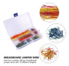 Linha De Tábuas De Pão Jumper 540 Unidades 7