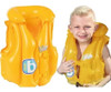 Chaleco Salvavidas Bestway Pileta Flotador Colchoneta Niños 3