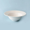 X 2 Bowl Profundo Con Ala Porcelana Horeca Daisy 16 Cm G 1