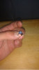 Prendedor Antiguo Mickey Mouse 0