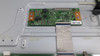 Placa Tcon + Flex A Panel Hitachi Cdh Le32smart06 2