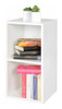 Mueble 2 Espacios Estantes Organizador 60x30x20cm Muebleds 0