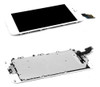 Blanco Para El iPhone 6 Y 5.5  Reemplazo De Pantalla Lcd Dis 2