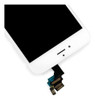 Blanco Para El iPhone 6 Y 5.5  Reemplazo De Pantalla Lcd Dis 3