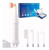 Kit De Dispositivos Faciais Com 4 Eletrodos 0