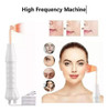 Kit De Dispositivos Faciais Com 4 Eletrodos 4