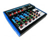 Consola Apogee Alive 6 Usb Bluetooth Phantom Power 1
