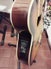Guitarra Ibanez Electroacustica Cuerdas De Acero 1