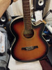 Guitarra Ibanez Electroacustica Cuerdas De Acero 4