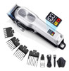 Comzio Cortapelos Para Hombres Profesional - Cortapelos Inal 0