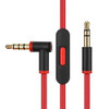 Cable De Audio De Repuesto, Compatible Con Auriculares Beats 0