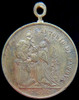 Medalla Italia. Beata Virgen Maria Immacolata, 1854 0