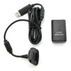 Bateria Y Cable Joystick Mando Control Para Xbox 360 3