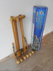 Juego De Croquet 72 Cm. En Caja De 6 Palos 0911 1 Juego De Croquet 72 Cm. En Caja De 6 Palos 0911 1