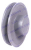 Polea B-200 X1 Canal Hierro 1