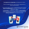 Bomba De Combustible Faw Freewind 3