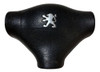 Centro De Volante C/airbag Peugeot 206/207 0